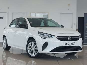 2021 - 1.2 SE 5dr