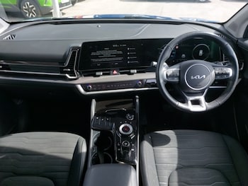Used Kia Sportage 2023 for sale - 78945509: Photo