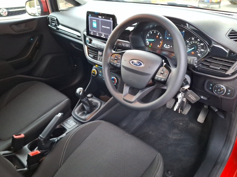 Used Ford Fiesta 2023 for sale - 77410192: Photo 10
