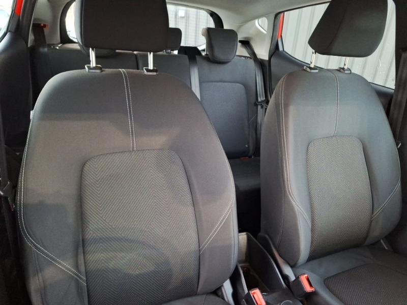 Used Ford Fiesta 2023 for sale - 77410192: Photo 14