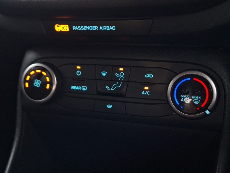 Used Ford Fiesta 2023 for sale - 77410192: Photo 17