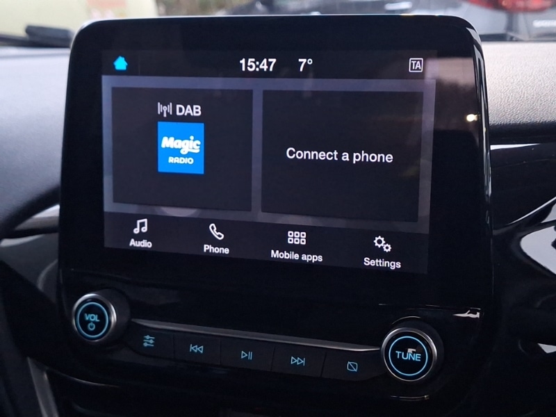 Used Ford Fiesta 2023 for sale - 77410192: Photo 19