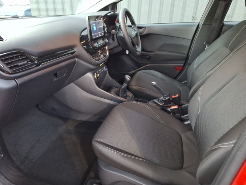 Used Ford Fiesta 2023 for sale - 77410192: Photo 5