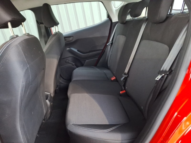 Used Ford Fiesta 2023 for sale - 77410192: Photo 6