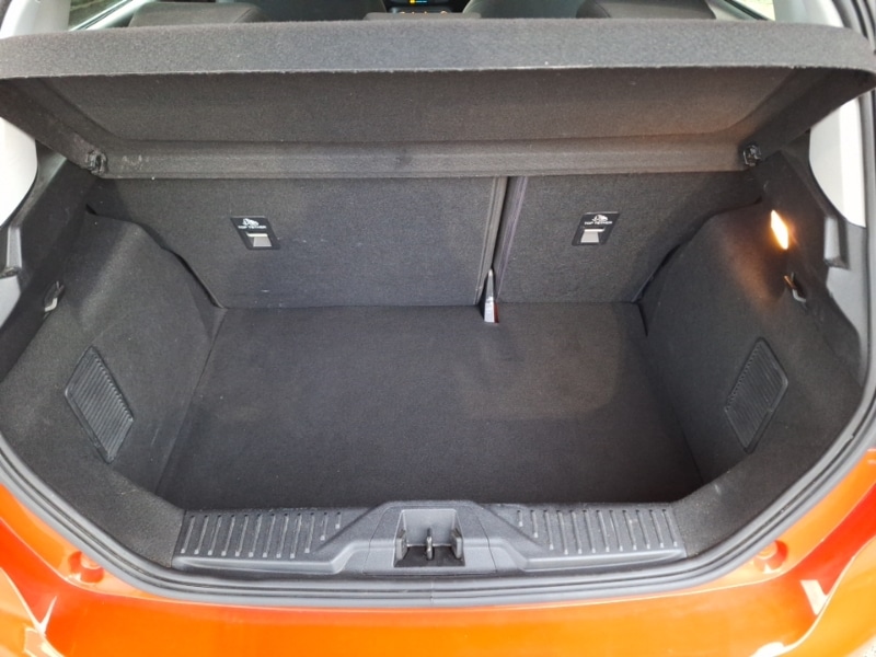 Used Ford Fiesta 2023 for sale - 77410192: Photo 8