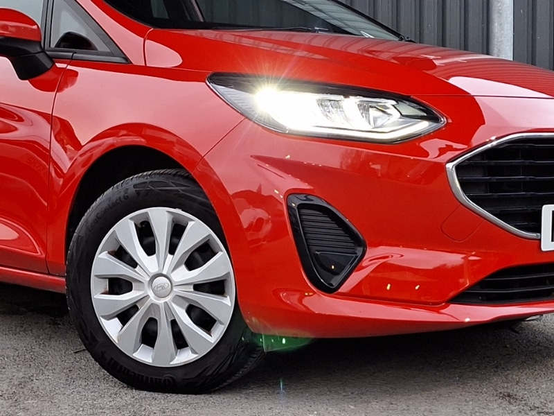 Used Ford Fiesta 2023 for sale - 77410192: Photo 9