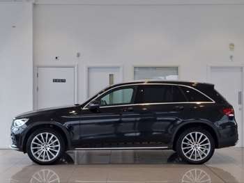 Used Mercedes-Benz GLC 2022 for sale - 74776067: Photo