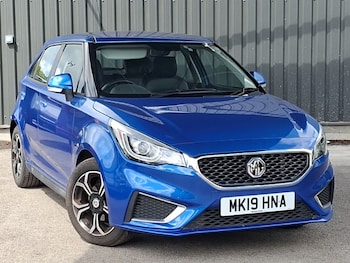 Used MG MG3 2019 for sale - 79382683: Photo