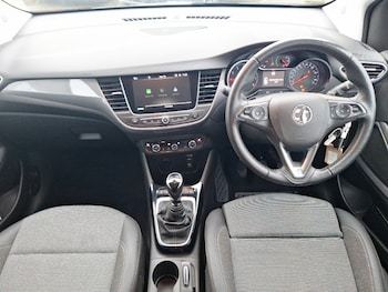 Used Vauxhall Crossland 2022 for sale - 75963779: Photo