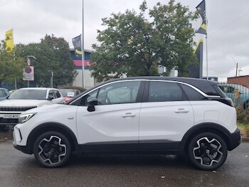 Used Vauxhall Crossland 2022 for sale - 75963779: Photo