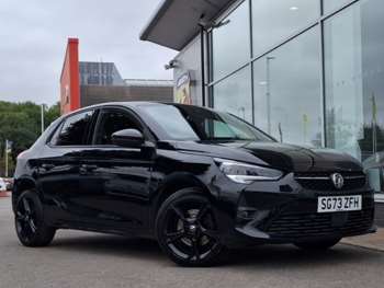2023 - 1.2 Turbo GS 5dr