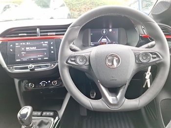 Used Vauxhall Corsa 2023 for sale - 75413443: Photo
