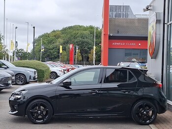 Used Vauxhall Corsa 2023 for sale - 75413443: Photo