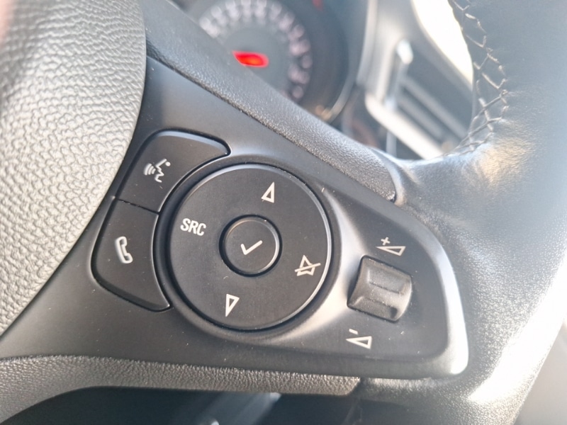 Used Vauxhall Corsa 2022 for sale - 76695951: Photo 13