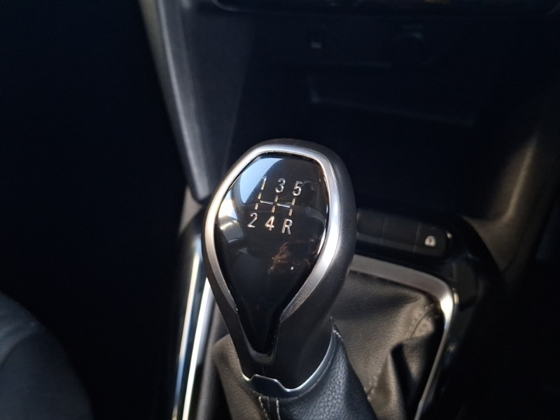 Used Vauxhall Corsa 2022 for sale - 76695951: Photo 14