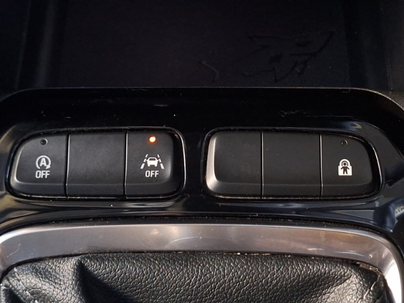 Used Vauxhall Corsa 2022 for sale - 76695951: Photo 15