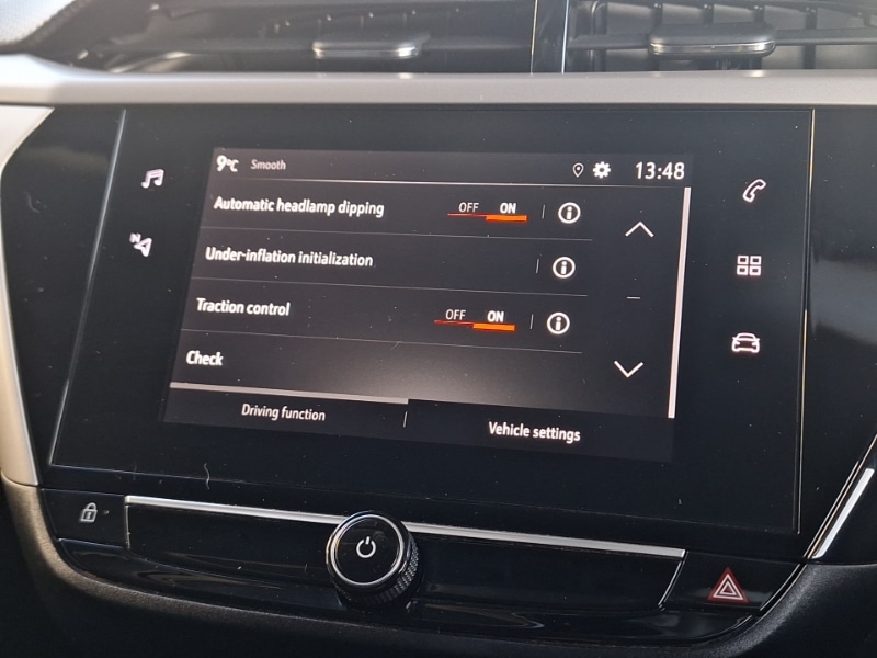 Used Vauxhall Corsa 2022 for sale - 76695951: Photo 16