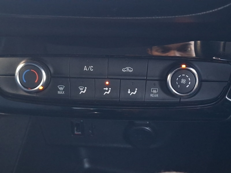 Used Vauxhall Corsa 2022 for sale - 76695951: Photo 17