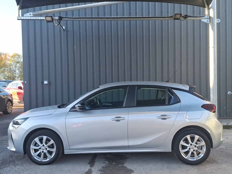 Used Vauxhall Corsa 2022 for sale - 76695951: Photo 4