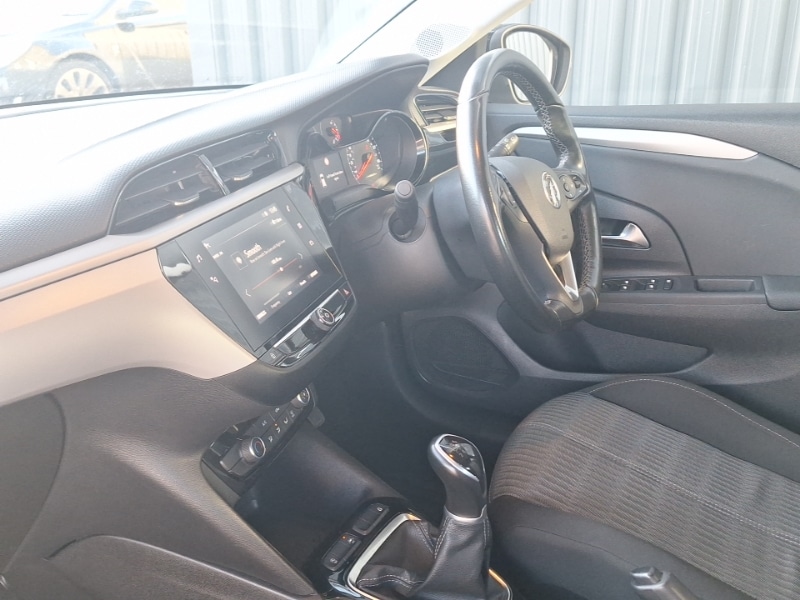 Used Vauxhall Corsa 2022 for sale - 76695951: Photo 5