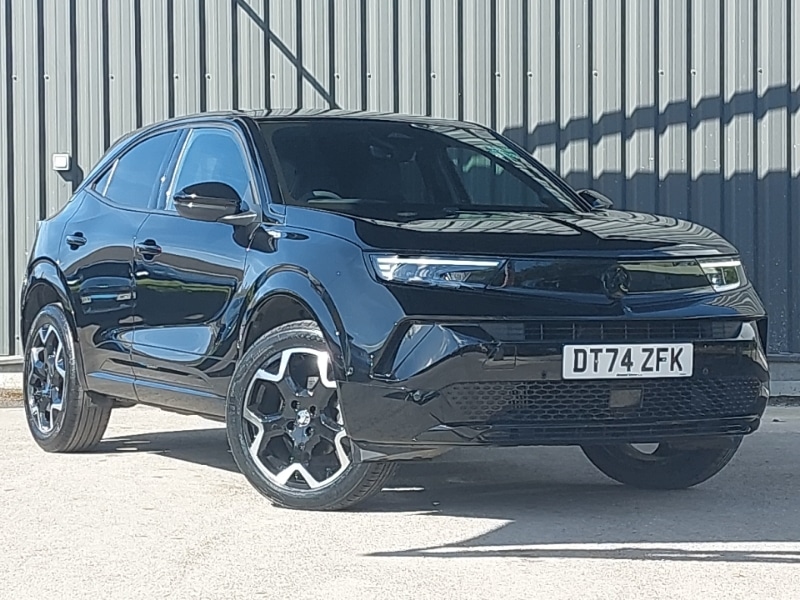 Used Vauxhall Mokka 2025 for sale - 78147103: Photo 1