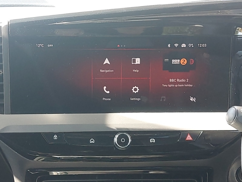 Used Vauxhall Mokka 2025 for sale - 78147103: Photo 10