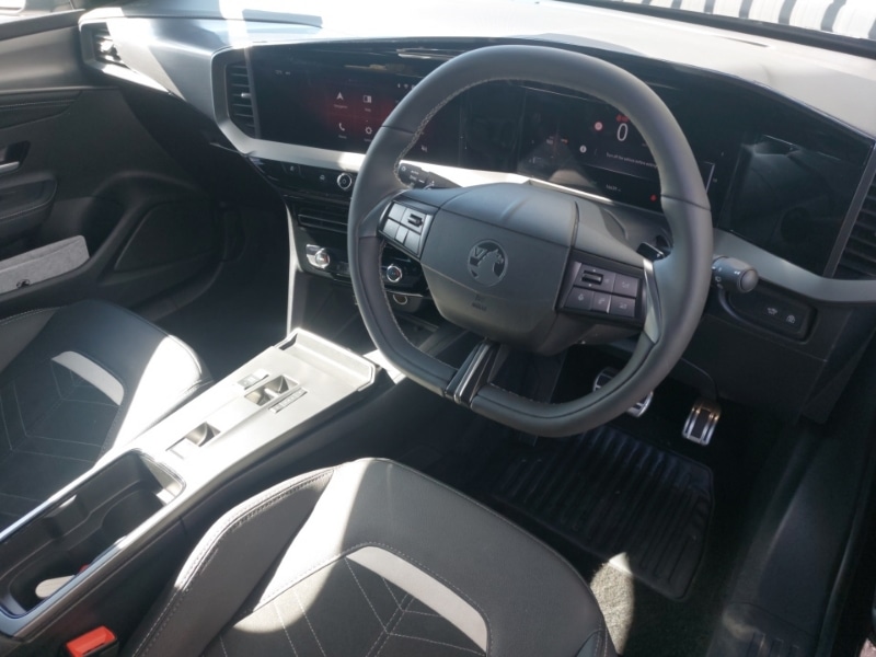 Used Vauxhall Mokka 2025 for sale - 78147103: Photo 11