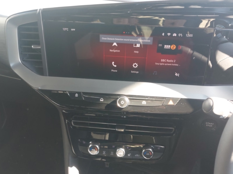 Used Vauxhall Mokka 2025 for sale - 78147103: Photo 12