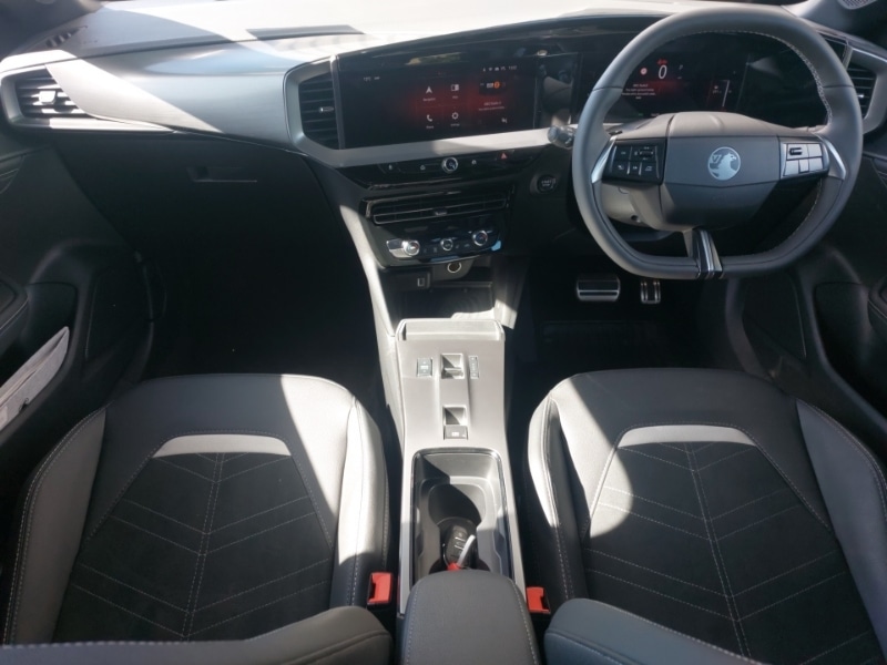 Used Vauxhall Mokka 2025 for sale - 78147103: Photo 2