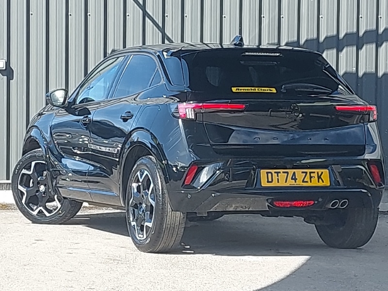 Used Vauxhall Mokka 2025 for sale - 78147103: Photo 3