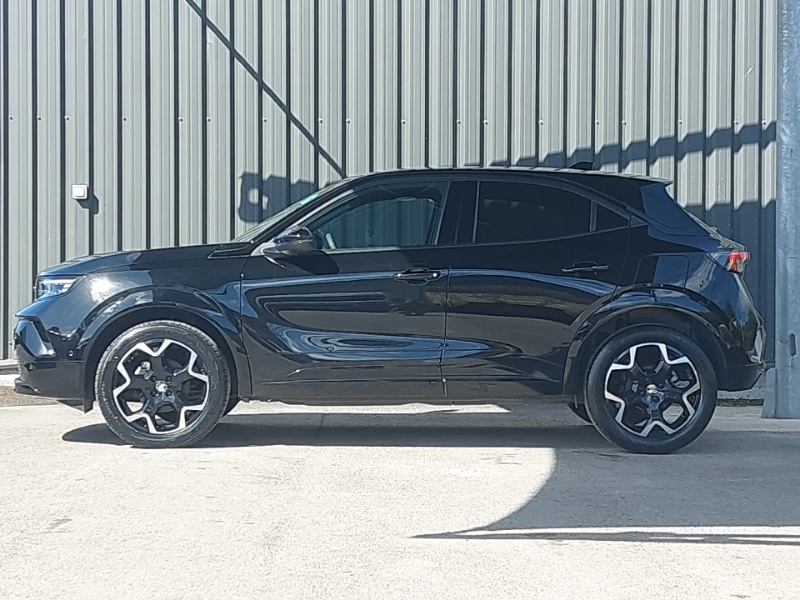 Used Vauxhall Mokka 2025 for sale - 78147103: Photo 4