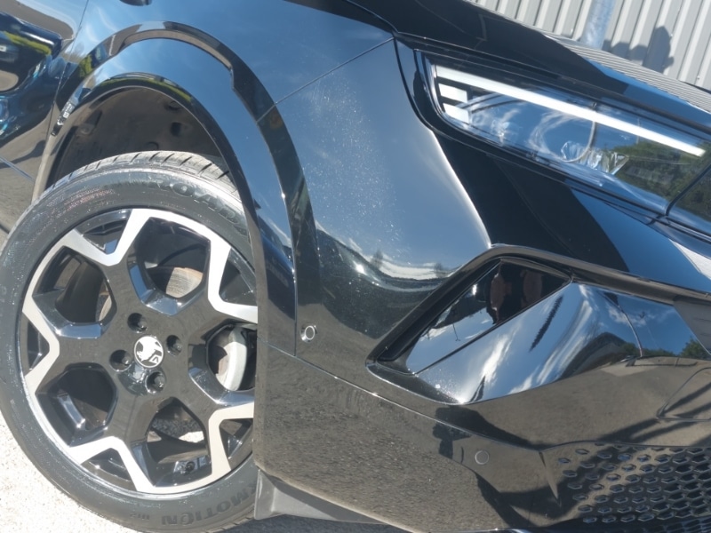 Used Vauxhall Mokka 2025 for sale - 78147103: Photo 9