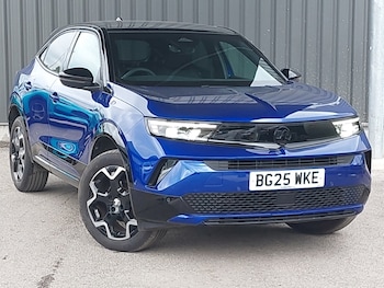 Used Vauxhall Mokka 2025 for sale - 78945534: Photo