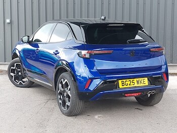 Used Vauxhall Mokka 2025 for sale - 78945534: Photo