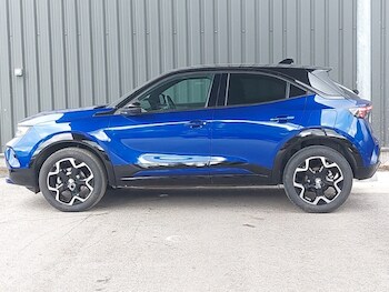Used Vauxhall Mokka 2025 for sale - 78945534: Photo