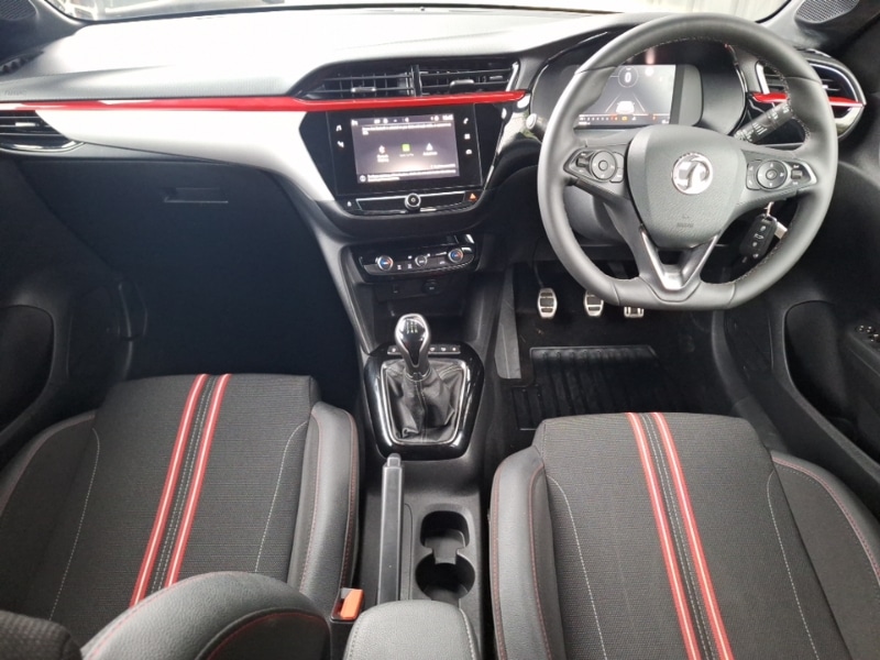 Used Vauxhall Corsa 2023 for sale - 77448432: Photo 2