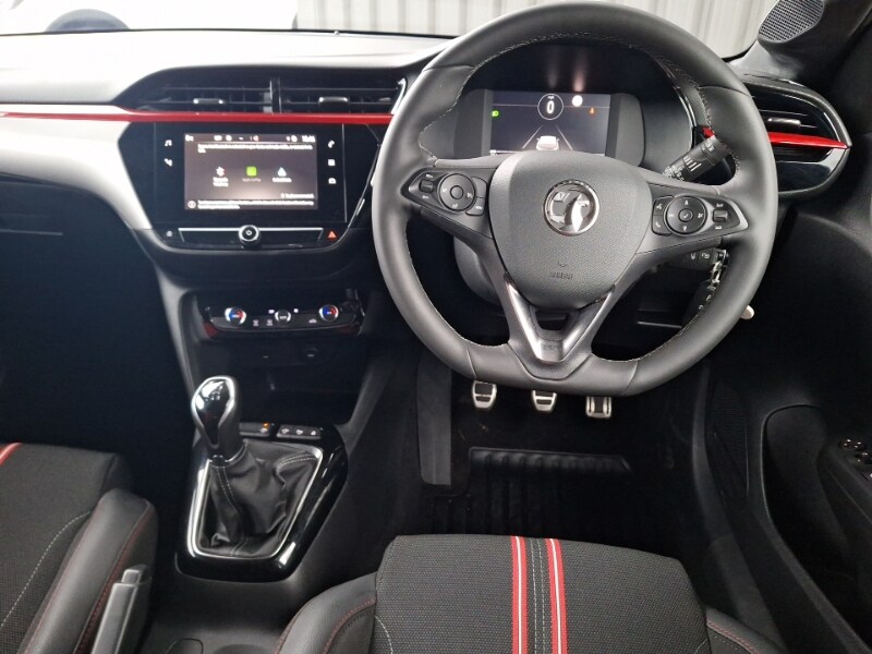 Used Vauxhall Corsa 2023 for sale - 77448432: Photo 7