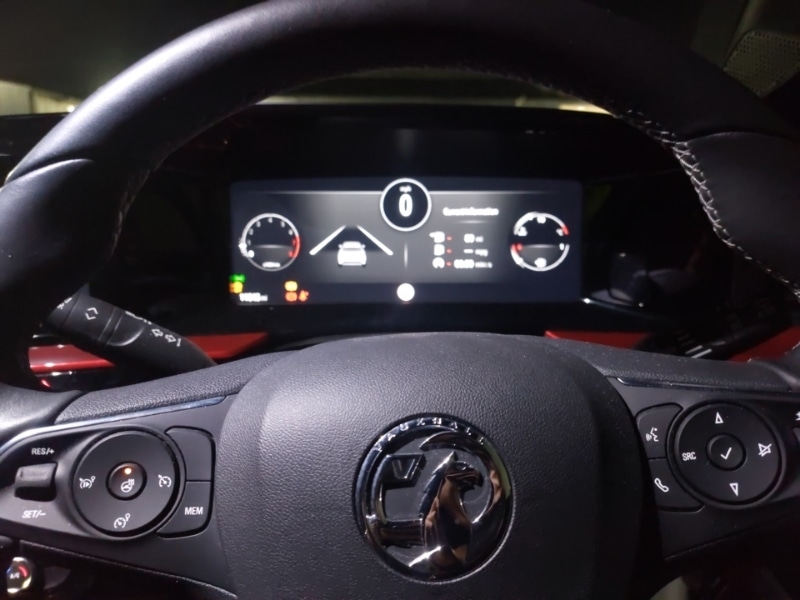 Used Vauxhall Mokka 2023 for sale - 76644142: Photo 10