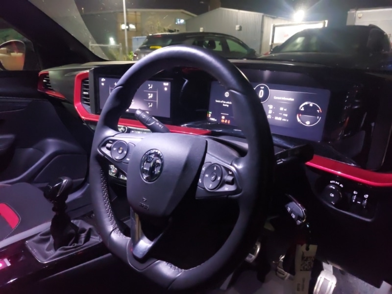 Used Vauxhall Mokka 2023 for sale - 76644142: Photo 11