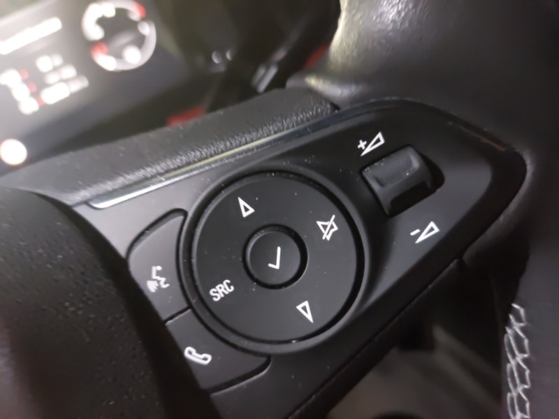 Used Vauxhall Mokka 2023 for sale - 76644142: Photo 13