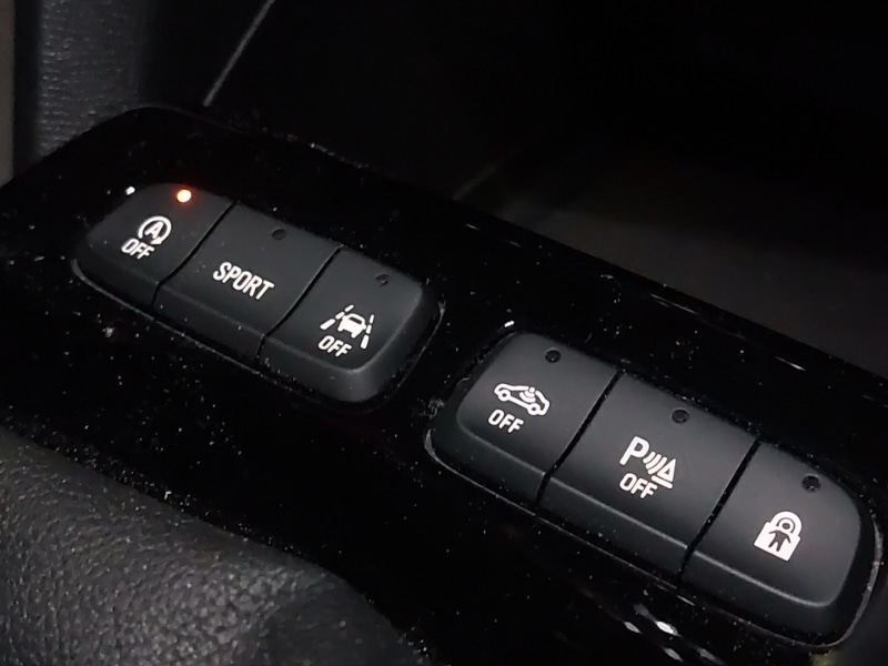 Used Vauxhall Mokka 2023 for sale - 76644142: Photo 16