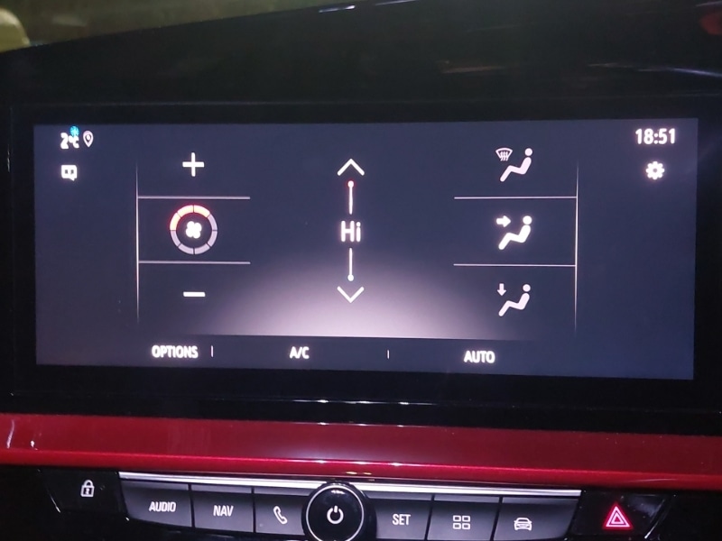 Used Vauxhall Mokka 2023 for sale - 76644142: Photo 17