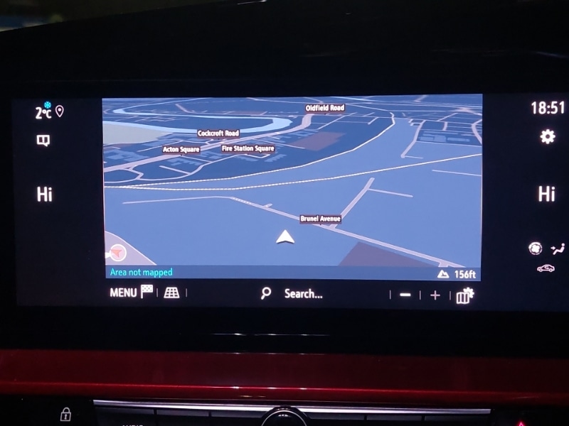 Used Vauxhall Mokka 2023 for sale - 76644142: Photo 18