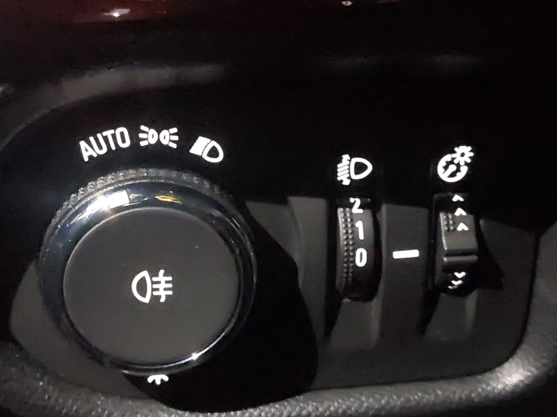 Used Vauxhall Mokka 2023 for sale - 76644142: Photo 19