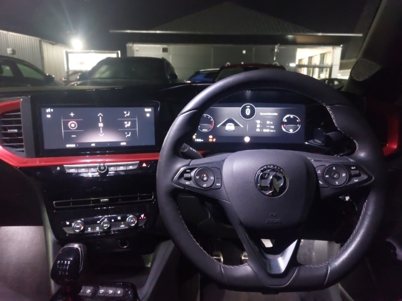 Used Vauxhall Mokka 2023 for sale - 76644142: Photo 2