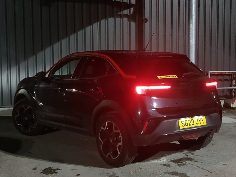 Used Vauxhall Mokka 2023 for sale - 76644142: Photo 3