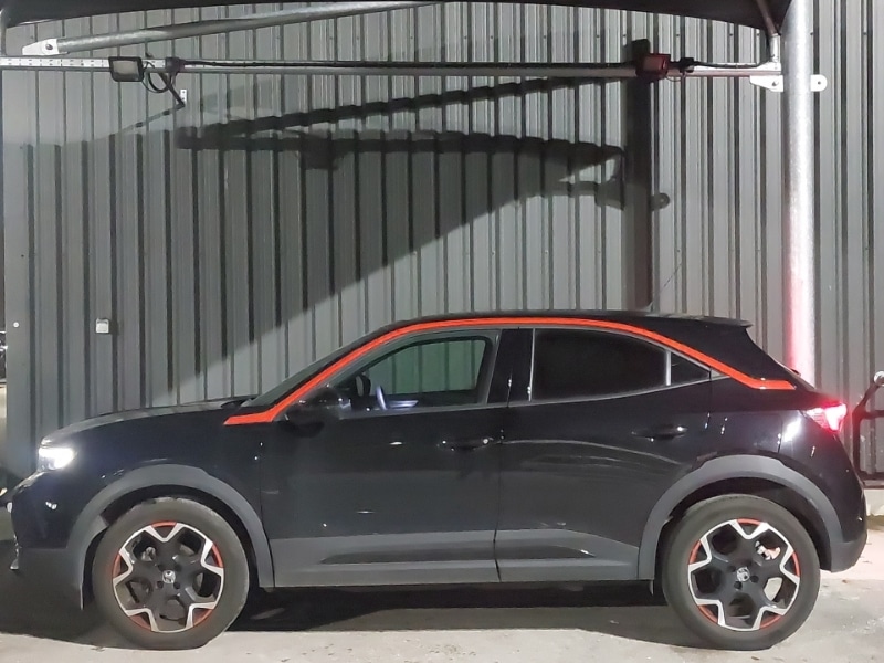 Used Vauxhall Mokka 2023 for sale - 76644142: Photo 4