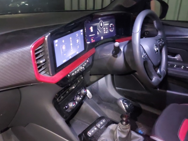 Used Vauxhall Mokka 2023 for sale - 76644142: Photo 5