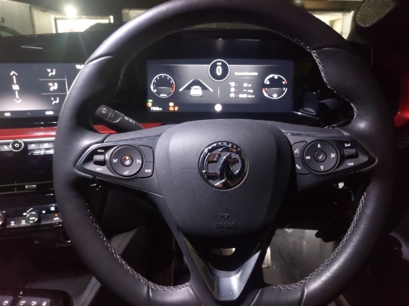 Used Vauxhall Mokka 2023 for sale - 76644142: Photo 7