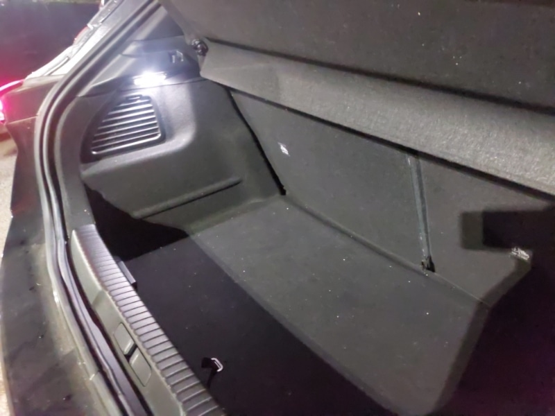 Used Vauxhall Mokka 2023 for sale - 76644142: Photo 8